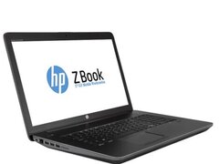 Laptop SH HP ZBook 17 G3, Quad Core i7-6820HQ, Full HD IPS, Quadro M2200M 4GB