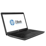 Laptop SH HP ZBook 17 G3, Quad Core i7-6820HQ, Full HD IPS, Quadro M2200M 4GB